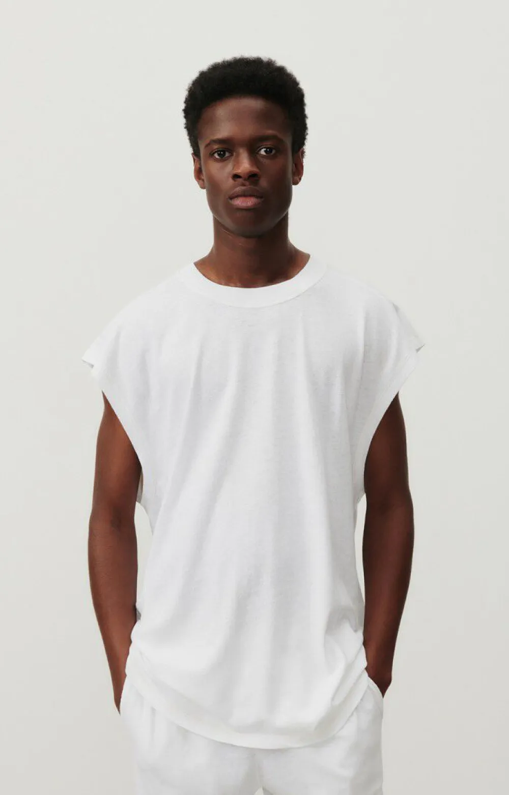 Debardeur Homme Lopintale*American Vintage Cheap