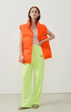 Doudoune Femme Zidibay*American Vintage Cheap