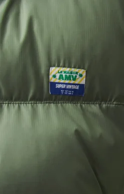 Doudoune Femme Zidibay*American Vintage Fashion