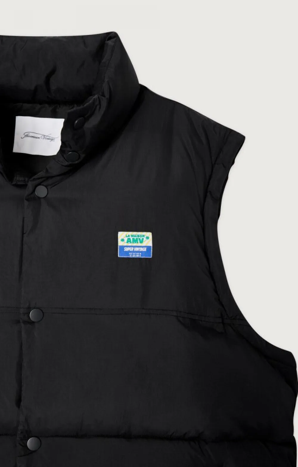 Doudoune Homme Zidibay*American Vintage Clearance