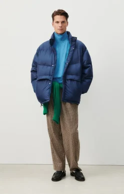 Doudoune Mixte Zidibay*American Vintage Clearance
