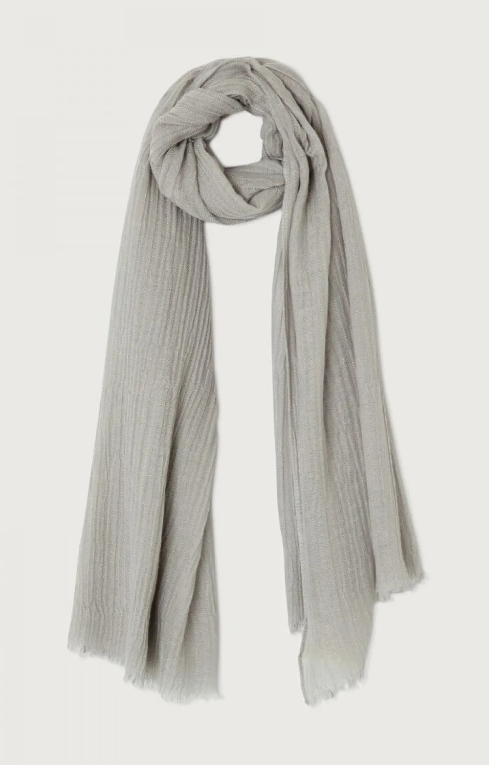 Echarpe Mixte Fatistreet*American Vintage Online