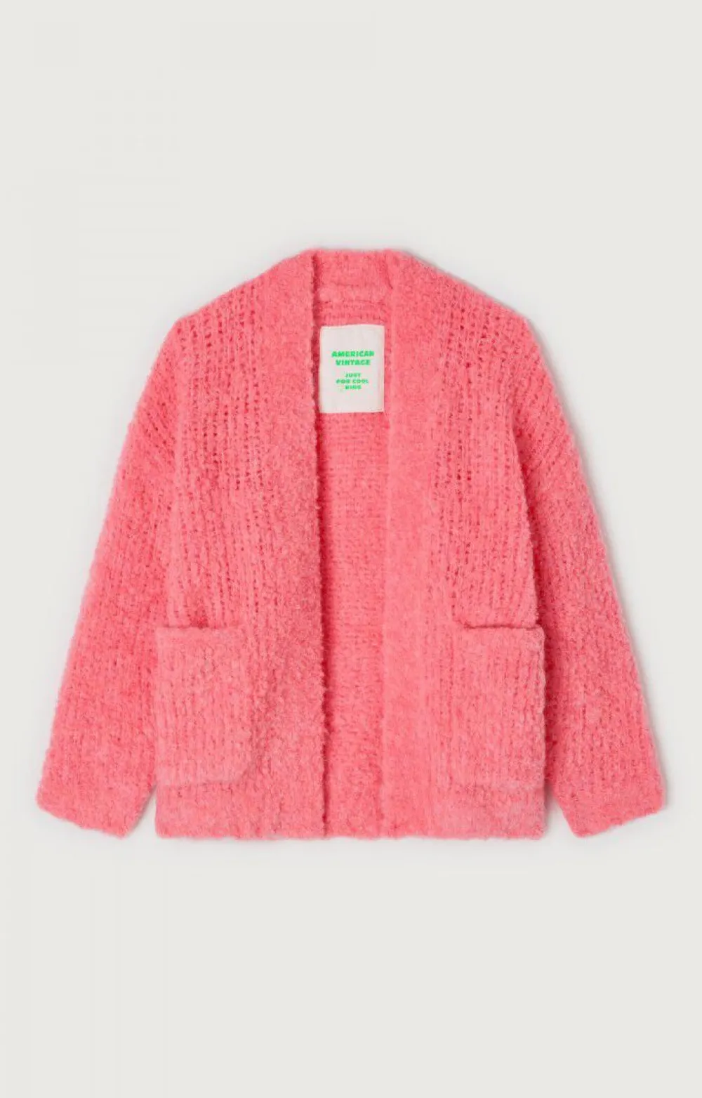 Gilet Enfant Zolly*American Vintage Cheap