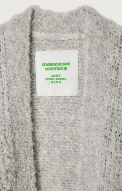 Gilet Enfant Zolly*American Vintage Shop