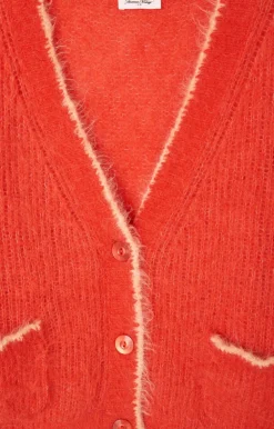 Gilet Femme Bymi*American Vintage Discount