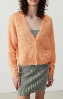 Gilet Femme Bymi*American Vintage Fashion