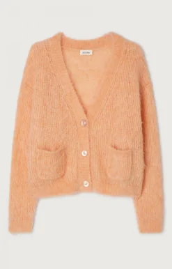 Gilet Femme Bymi*American Vintage Fashion