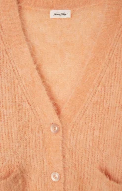 Gilet Femme Bymi*American Vintage Fashion