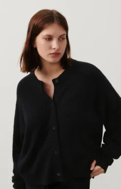 Gilet Femme Damsville*American Vintage Flash Sale