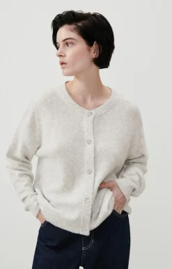 Gilet Femme Damsville*American Vintage Flash Sale