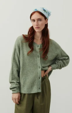 Gilet Femme Damsville*American Vintage Sale