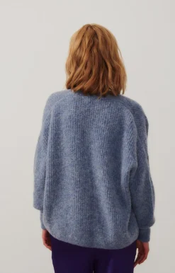 Gilet Femme East*American Vintage Online