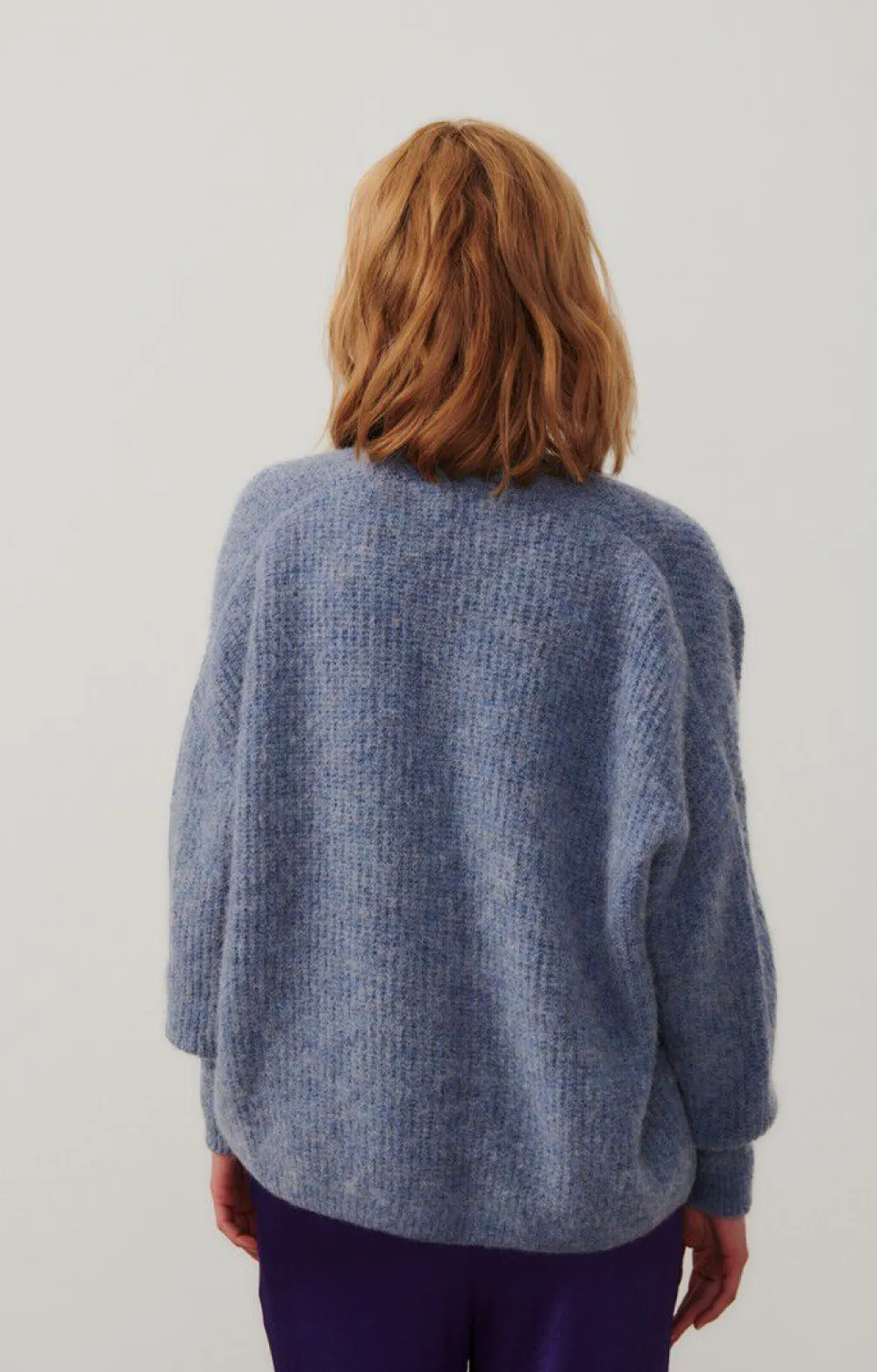 Gilet Femme East*American Vintage Online