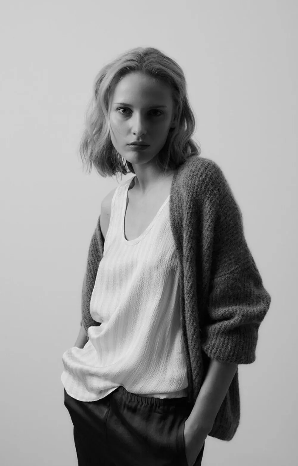 Gilet Femme East*American Vintage Online