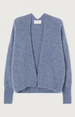 Gilet Femme East*American Vintage Online