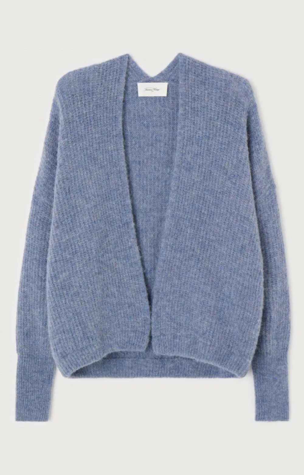 Gilet Femme East*American Vintage Online