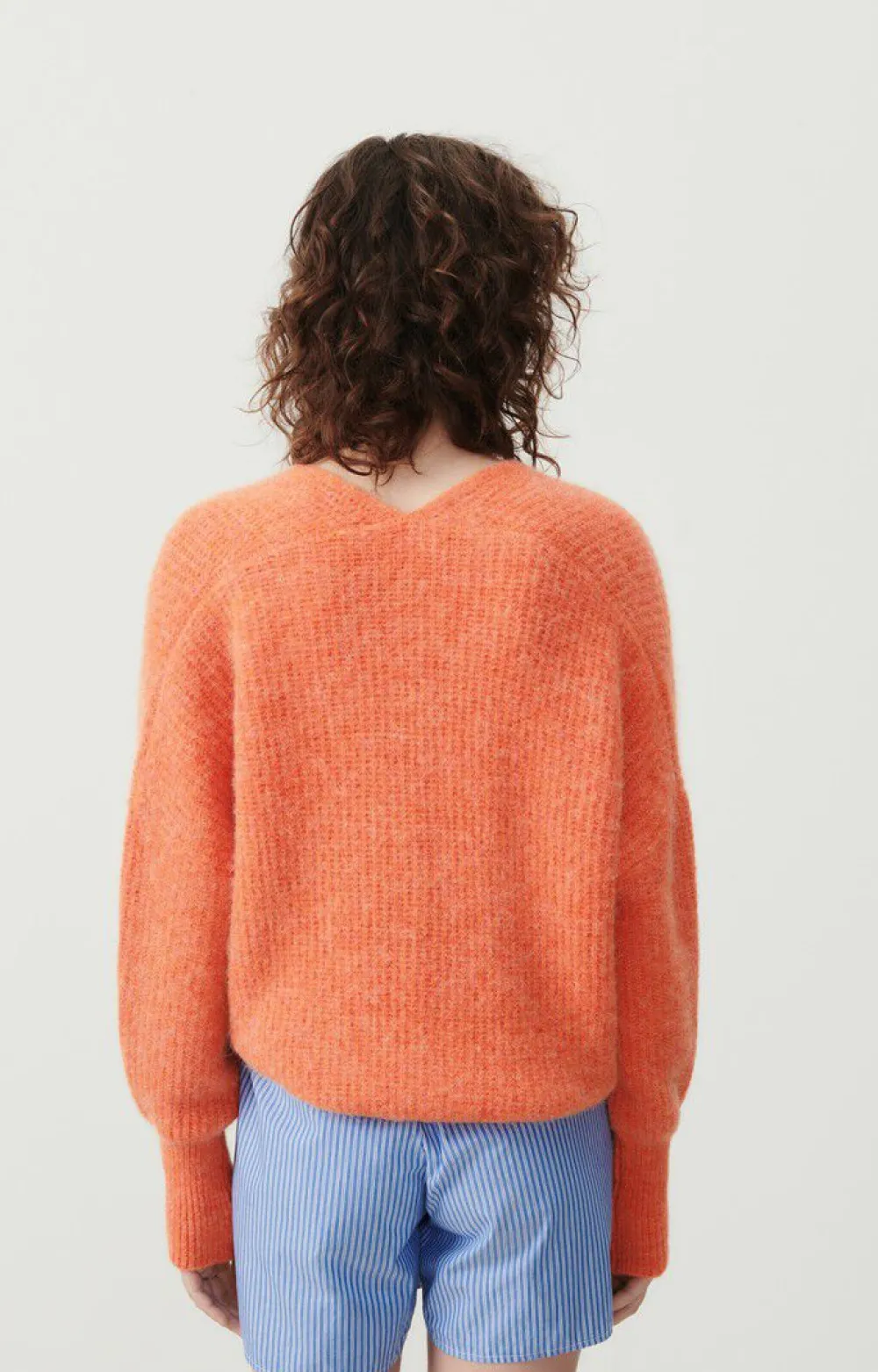 Gilet Femme East*American Vintage Outlet