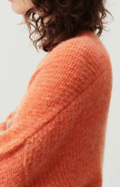Gilet Femme East*American Vintage Outlet