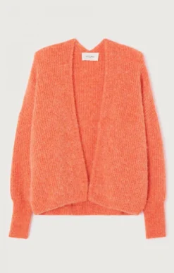 Gilet Femme East*American Vintage Outlet