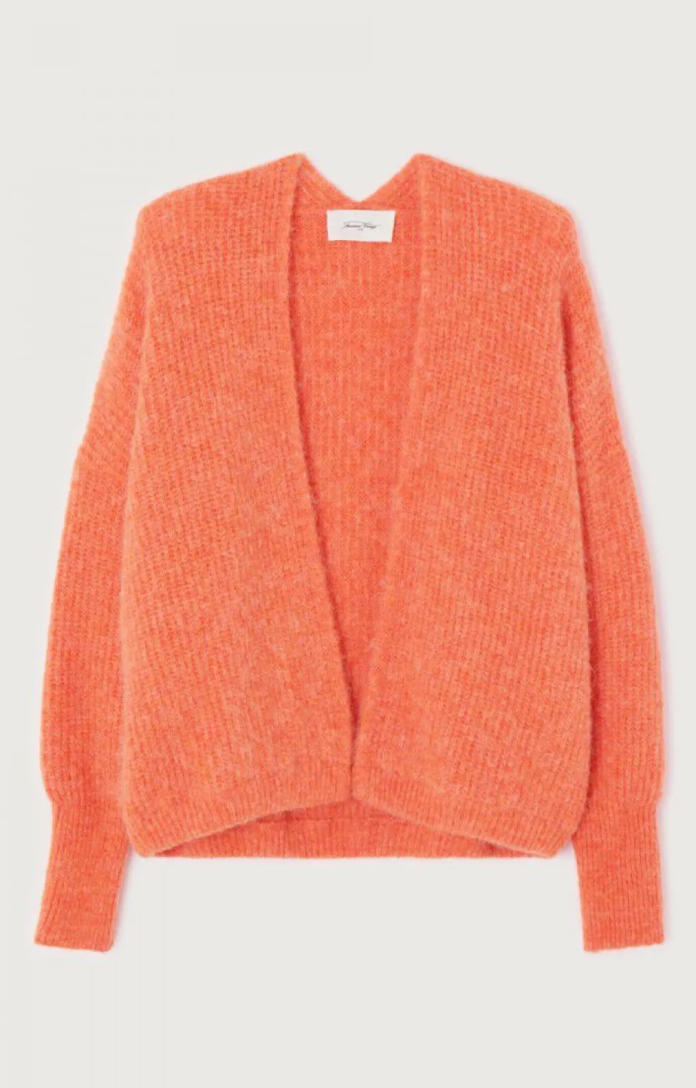 Gilet Femme East*American Vintage Outlet