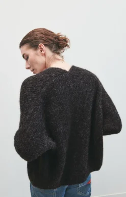 Gilet Femme East*American Vintage Shop