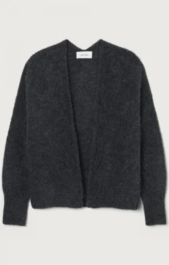 Gilet Femme East*American Vintage Shop