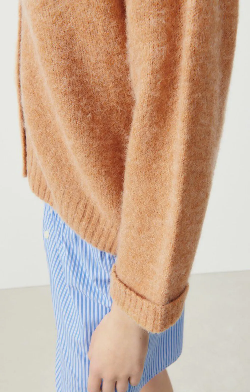 Gilet Femme East*American Vintage Fashion