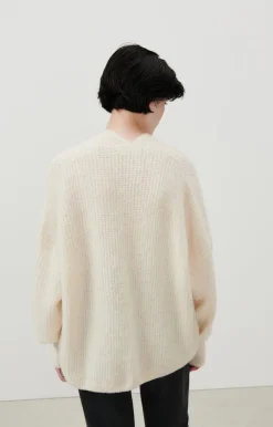Gilet Femme East*American Vintage Shop
