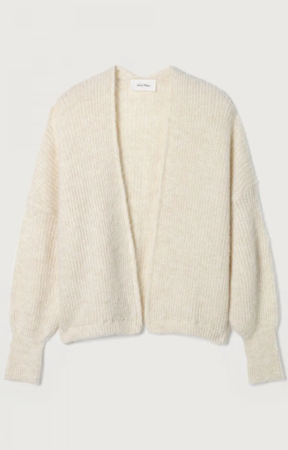 Gilet Femme East*American Vintage Shop
