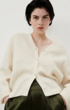 Gilet Femme East*American Vintage Shop