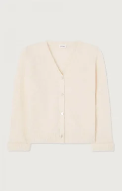 Gilet Femme East*American Vintage Shop