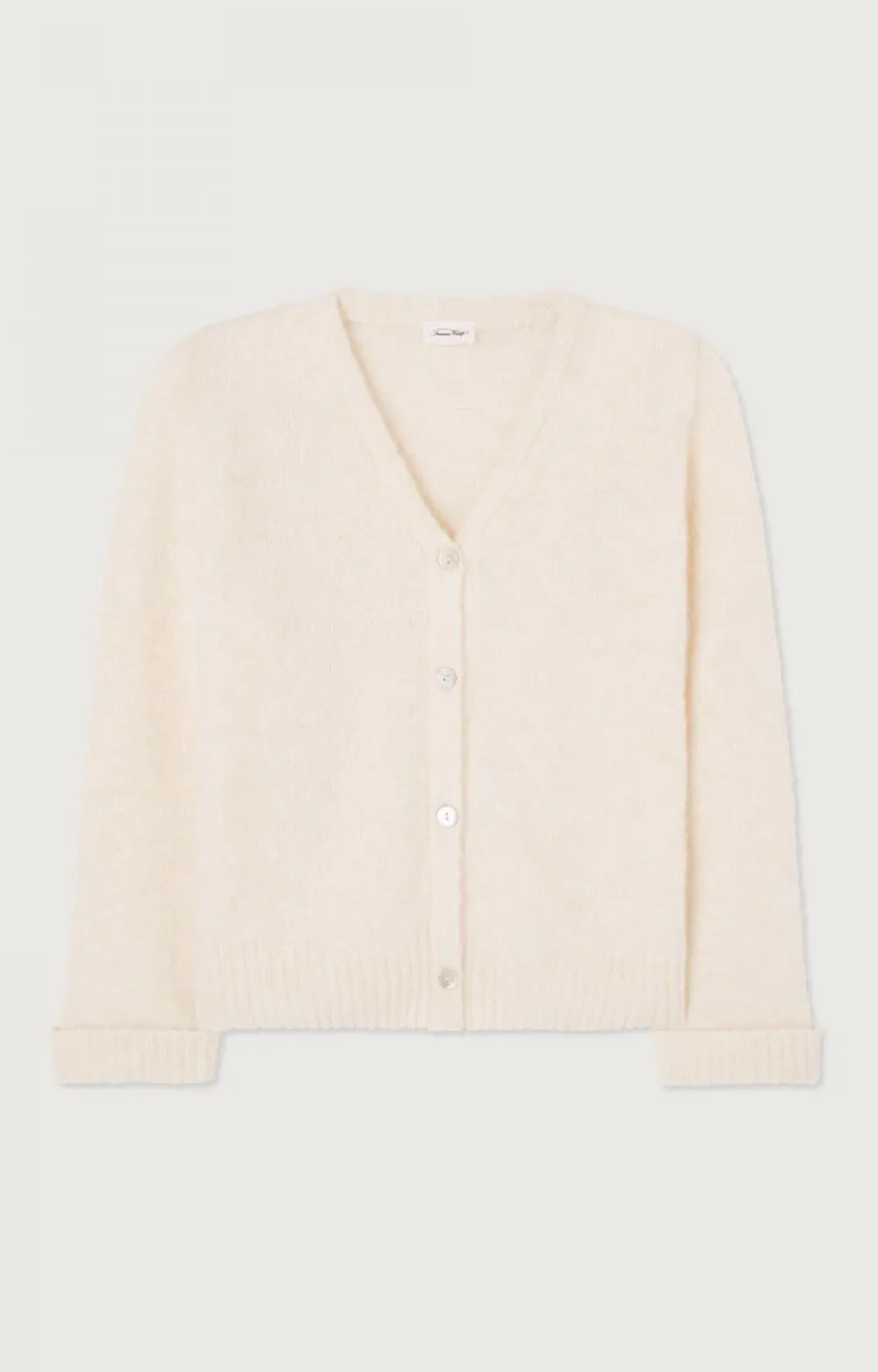 Gilet Femme East*American Vintage Shop
