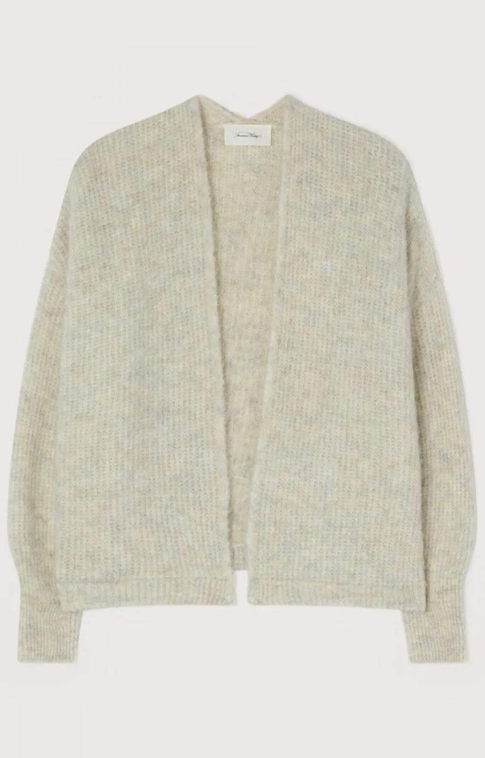 Gilet Femme East*American Vintage Clearance