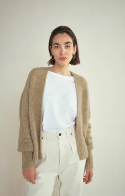 Gilet Femme East*American Vintage Clearance