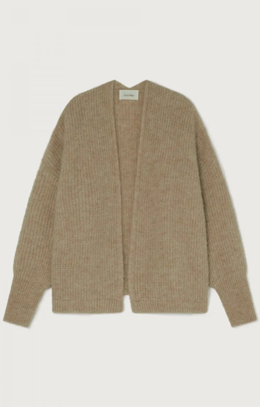 Gilet Femme East*American Vintage Clearance
