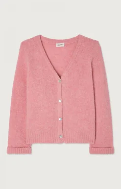 Gilet Femme East*American Vintage Cheap