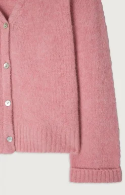 Gilet Femme East*American Vintage Cheap