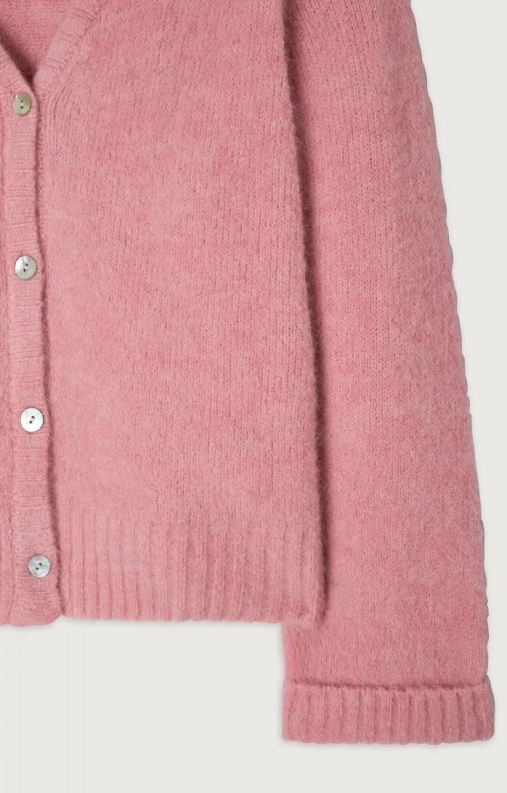 Gilet Femme East*American Vintage Cheap