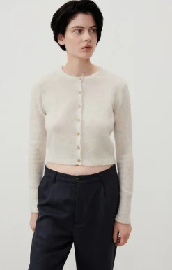 Gilet Femme Razpark*American Vintage Flash Sale