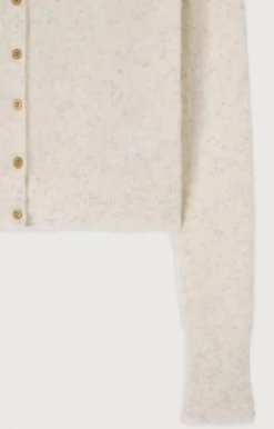 Gilet Femme Razpark*American Vintage Flash Sale
