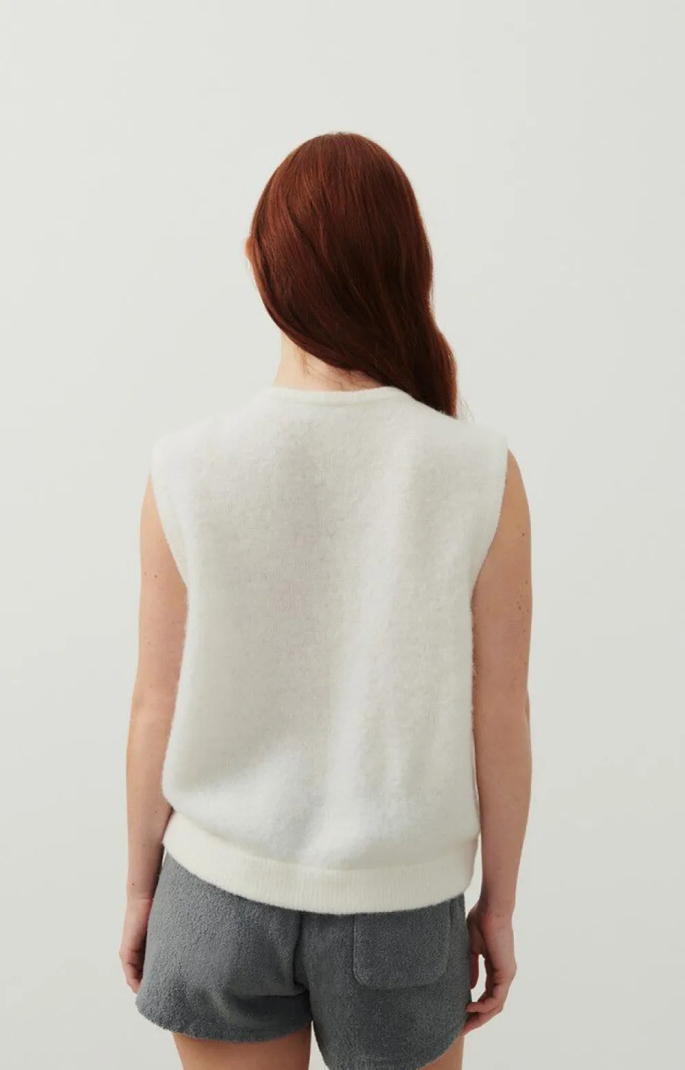 Gilet Femme Vitow*American Vintage Clearance