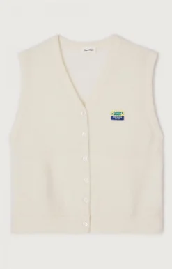 Gilet Femme Vitow*American Vintage Clearance