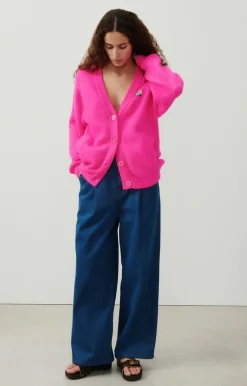 Gilet Femme Vitow*American Vintage Sale