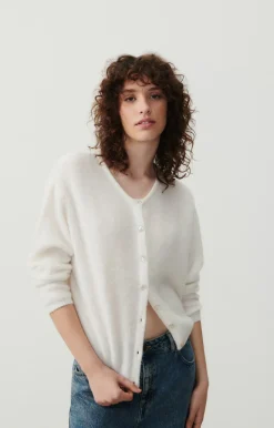 Gilet Femme Vitow*American Vintage Flash Sale