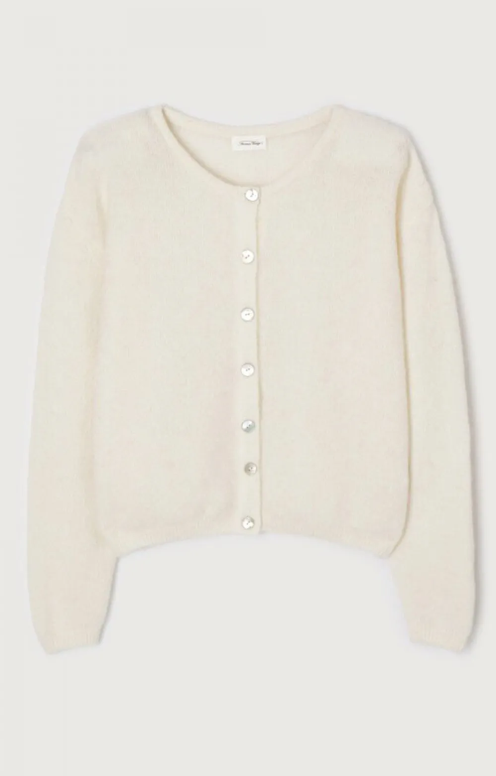 Gilet Femme Vitow*American Vintage Flash Sale