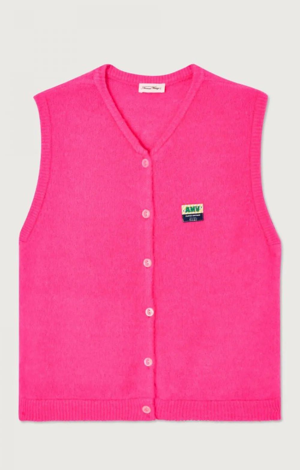 Gilet Femme Vitow*American Vintage Discount