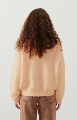 Gilet Femme Zabidoo*American Vintage Sale