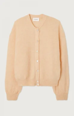 Gilet Femme Zabidoo*American Vintage Sale