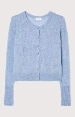 Gilet Femme Zakday*American Vintage Best Sale