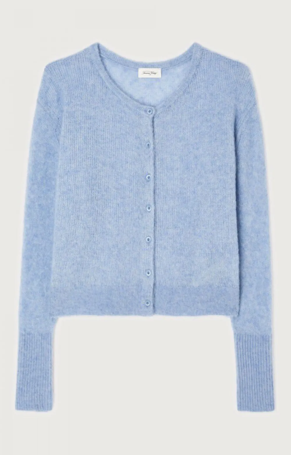 Gilet Femme Zakday*American Vintage Best Sale